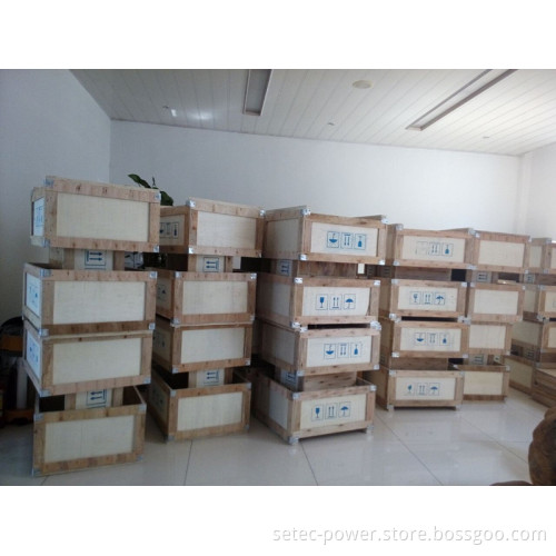 48V Inverter